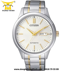Đồng hồ Citizen NH7524-55A