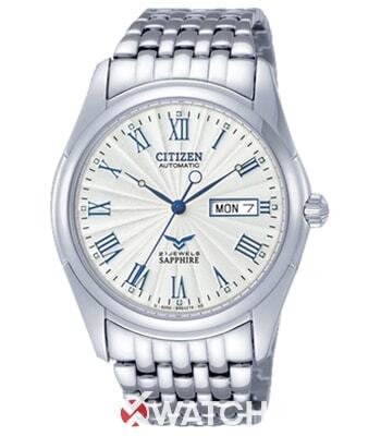 Đồng hồ Citizen NH8240-57A