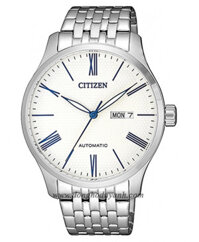 Đồng Hồ Citizen NH8350-59B