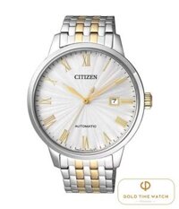 Đồng Hồ Citizen NJ0084-59A Nam Cơ/Automatic