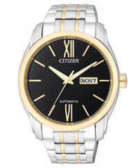 Đồng hồ Citizen NP4054-50E