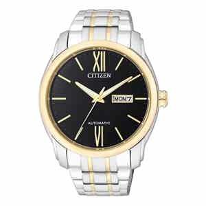 Đồng hồ citizen - NP4054