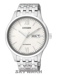 ĐỒNG HỒ CITIZEN NP4070-53A