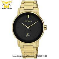 ĐỒNG HỒ CITIZEN NỮ – EQ9062-58E – QUARTZ (PIN) – DÂY KIM LOẠI – 5ATM – 34MM