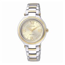 Đồng hồ nữ Citizen Eco-Drive FE2045-57P
