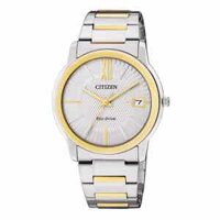 Đồng Hồ Citizen Nữ Dây Kim Loại Eco-Drive FE6014-59A