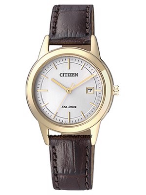 Đồng hồ nữ Citizen FE1083-02A