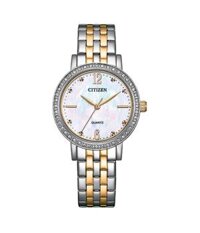 Đồng Hồ Citizen Nữ EL3106-59D