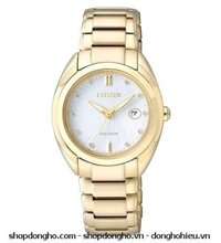 Đồng Hồ Citizen Nữ EM0313-54A