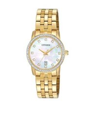 Đồng Hồ Citizen Nữ EU6032-51D