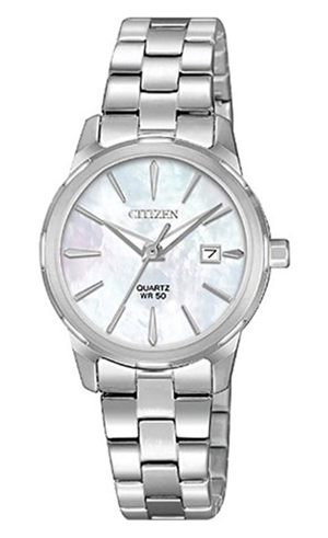 Đồng hồ Citizen nữ EU6070-51D