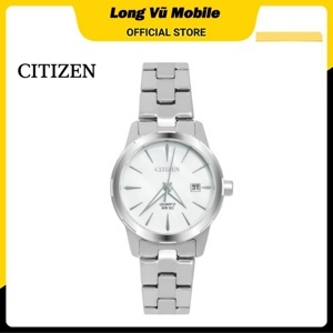 Đồng hồ Citizen nữ EU6070-51D