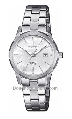 Đồng hồ Citizen nữ EU6070-51D