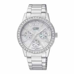 Đồng hồ nữ Citizen Quartz ED8090-53D