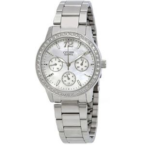 Đồng hồ nữ Citizen Quartz ED8090-53D