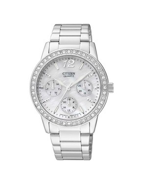 Đồng hồ nữ Citizen Quartz ED8090-53D