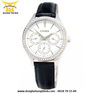 Đồng hồ nữ Citizen Quartz ED8160-09A