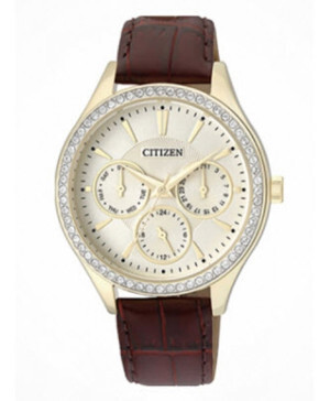 Đồng hồ nữ Citizen ED8162 - màu 03P, 54P