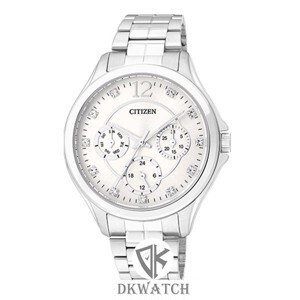 Đồng hồ nữ Citizen nữ Quartz ED8140-57A