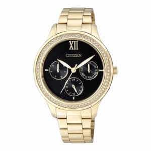 Đồng hồ nữ Citizen Quartz ED8152-58E