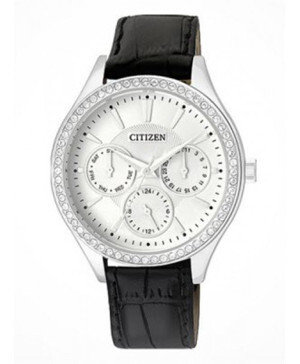 Đồng hồ nữ Citizen Quartz ED8160-09A
