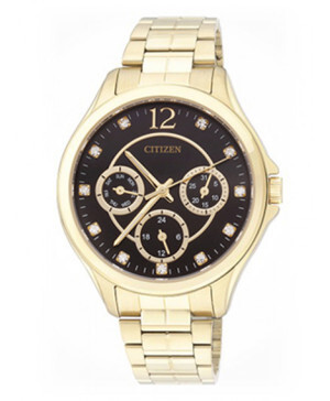Đồng hồ nữ Citizen Quartz ED8142 - màu 51P, 51E
