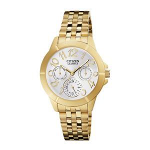 Đồng hồ nữ Citizen Quartz ED8102-56A