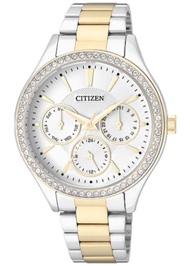 Đồng hồ nữ Citizen ED8164-59A