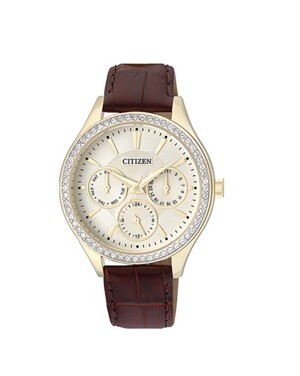 Đồng hồ nữ Citizen ED8162 - màu 03P, 54P