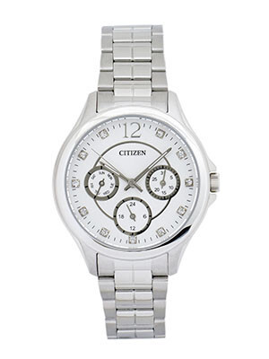 Đồng hồ nữ Citizen nữ Quartz ED8140-57A