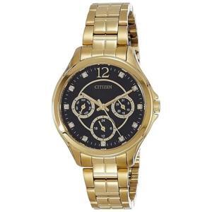 Đồng hồ nữ Citizen Quartz ED8142 - màu 51P, 51E