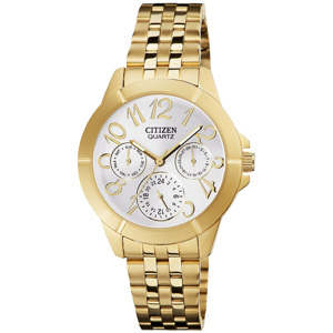 Đồng hồ nữ Citizen Quartz ED8102-56A