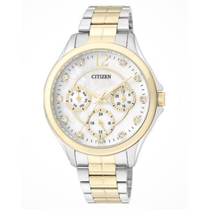 Đồng hồ Citizen nữ Quartz ED8144-56D