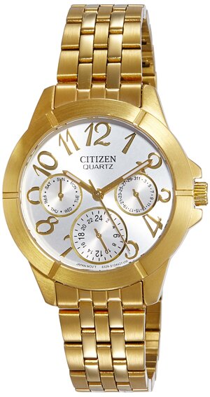Đồng hồ nữ Citizen Quartz ED8102-56A