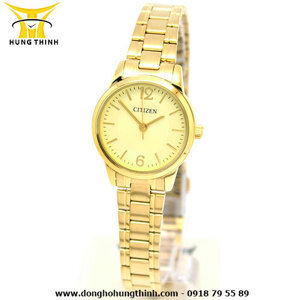 Đồng hồ nữ Citizen EJ6082 - màu 51E, 51P