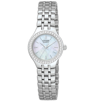 Đồng hồ nữ Citizen Quartz EJ6040-51D