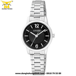 Đồng hồ nữ Citizen Quartz EJ6080-57A