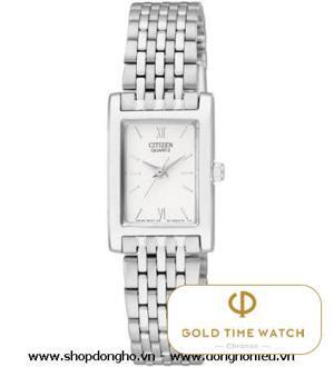Đồng hồ nữ Citizen EJ6050-58A
