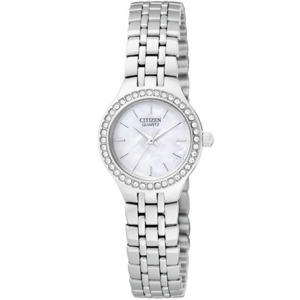 Đồng hồ nữ Citizen Quartz EJ6040-51D