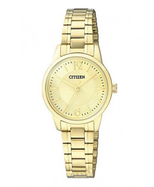 Đồng hồ nữ Citizen EJ6082 - màu 51E, 51P
