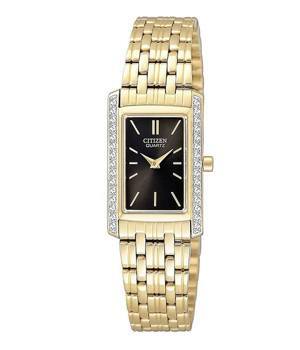 Đồng hồ Citizen nữ Quartz EK1122-50E