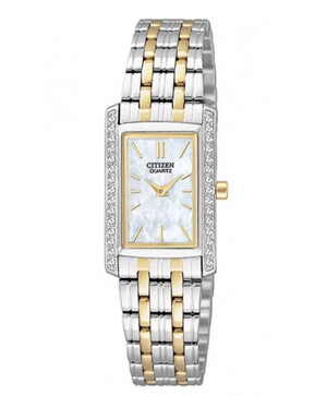 Đồng hồ nữ Citizen Quartz EK1124-54D