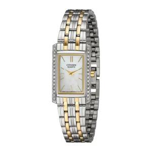 Đồng hồ nữ Citizen Quartz EK1124-54D