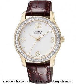 Đồng hồ nữ Citizen Quartz EL3012-00A