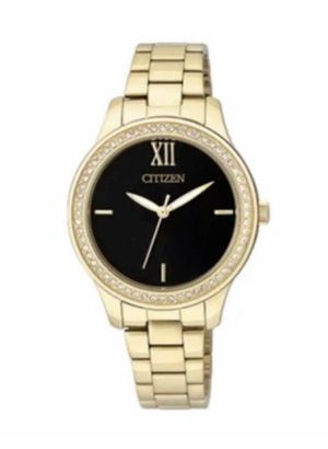 Đồng hồ nữ Citizen EL3082 - màu 55P, 55E