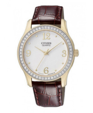 Đồng hồ nữ Citizen Quartz EL3012-00A