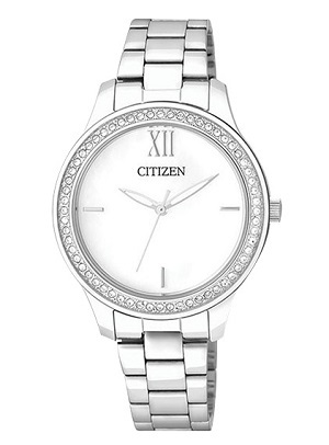 Đồng hồ nữ Citizen Quartz EL3080-51A