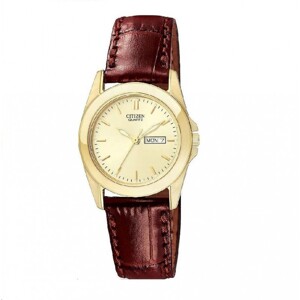 Đồng hồ Citizen nữ Quartz EQ0562-03P
