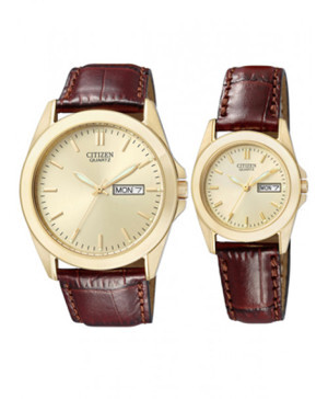 Đồng hồ Citizen nữ Quartz EQ0562-03P