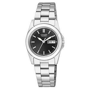 Đồng hồ nữ Citizen Quartz EQ0560 - màu 50A, 50E